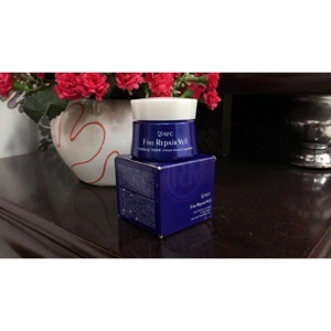 Kem dưỡng ngày, lót kiềm dầu AFC Fine Repair Veil 30g