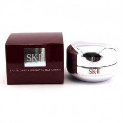 Kem dưỡng ngày SK-II Whitening Spots Care Brighten Day Cream 25g