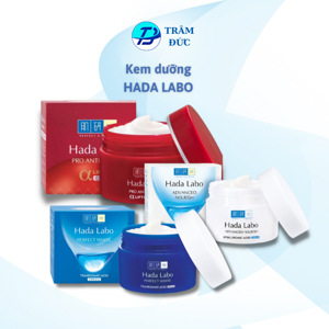 Kem dưỡng ngừa lão hóa Hada Labo Pro Anti Aging 50g