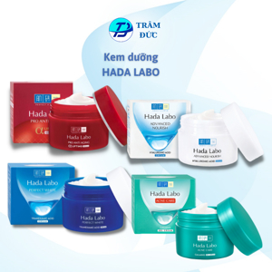 Kem dưỡng ngừa lão hóa Hada Labo Pro Anti Aging 50g