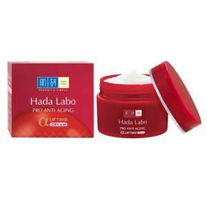 Kem dưỡng ngừa lão hóa Hada Labo Pro Anti Aging 50g