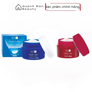 Kem dưỡng ngừa lão hóa Hada Labo Pro Anti Aging 50g