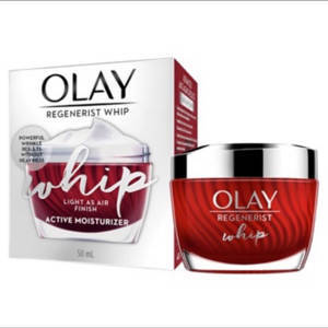 Kem dưỡng Olay Regenerist Whip Face Moisturizer 48g