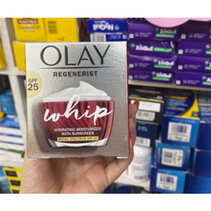 Kem dưỡng Olay Regenerist Whip Face Moisturizer 48g