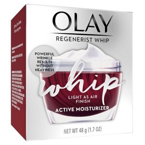 Kem dưỡng Olay Regenerist Whip Face Moisturizer 48g