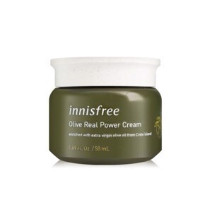 Kem dưỡng  Olive real power cream