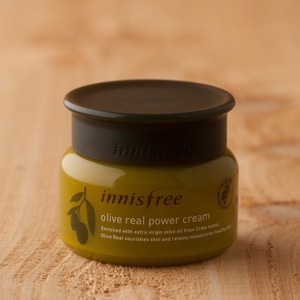 Kem dưỡng  Olive real power cream