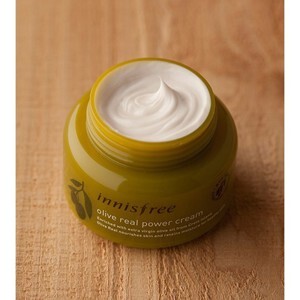 Kem dưỡng  Olive real power cream