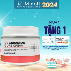 Kem dưỡng phục hồi collagen Tenamyd Snail Tone Up Cream