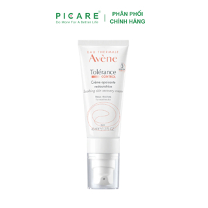 Kem dưỡng phục hồi da AVÈNE Skin Recover Cream 40ml