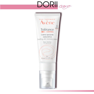 Kem dưỡng phục hồi da AVÈNE Skin Recover Cream 40ml