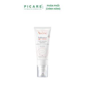 Kem dưỡng phục hồi da AVÈNE Skin Recover Cream 40ml