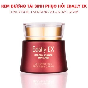 Kem dưỡng phục hồi Edally EX Rejuvenating Recovery Cream 50ml