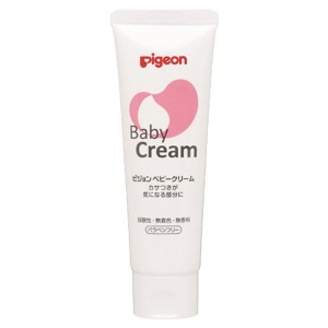 Kem dưỡng Pigeon baby cream