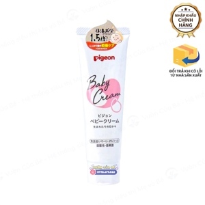 Kem dưỡng Pigeon baby cream