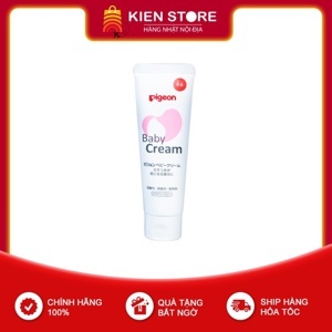 Kem dưỡng Pigeon baby cream