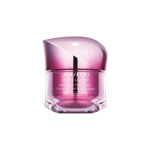 Kem dưỡng sáng da đêm Shiseido White Lucent MultiBright 50ml