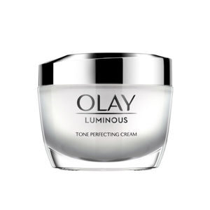 Kem dưỡng sáng da Olay Luminous Tone Perfecting 48g