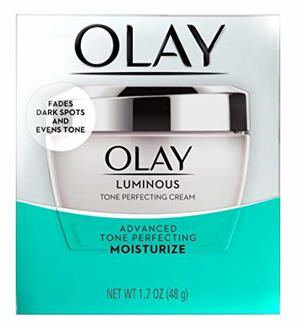 Kem dưỡng sáng da Olay Luminous Tone Perfecting 48g