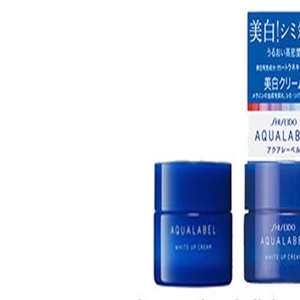 Kem dưỡng Shiseido Aqualabel White up Cream