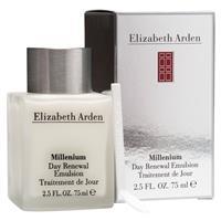 Kem dưỡng tái tạo da Elizabeth Arden Millenium Day Renewal Emulsion Traitement de Jour 75ml