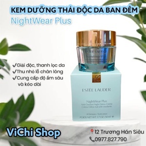 Kem dưỡng tái tạo trẻ hóa da Thalissi Anti-Age & Anti - Oxidant Cream 75ml