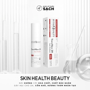 Kem dưỡng tái tạo trẻ hóa da Thalissi Anti-Age & Anti - Oxidant Cream 75ml