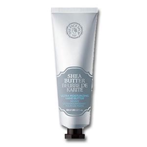 Kem dưỡng tay cấp ẩm TheFaceShop Shea Butter Ultra Moisturizing Hand Butter 50ml