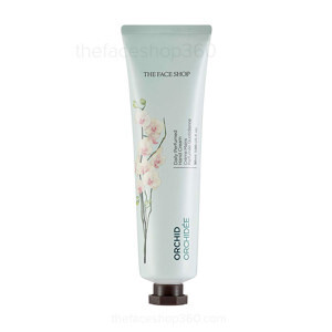 Kem dưỡng tay hương nước hoa Daily Perfumed Hand Cream The Face Shop