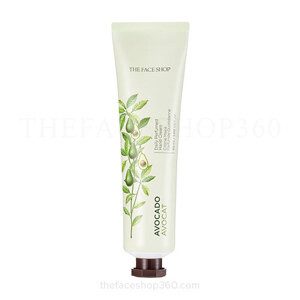 Kem dưỡng tay hương nước hoa Daily Perfumed Hand Cream The Face Shop