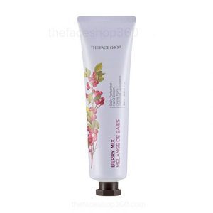 Kem dưỡng tay hương nước hoa Daily Perfumed Hand Cream The Face Shop