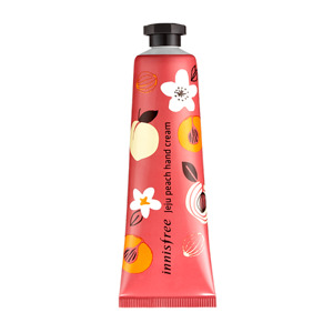 Kem dưỡng tay Innisfree Jeju Hand Cream