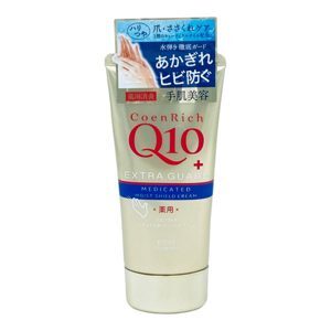 Kem dưỡng tay Q10 Kose