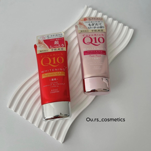 Kem dưỡng tay Q10 Kose