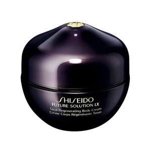 Kem Dưỡng Thể Shiseido Future Solution LX Total Regenerating Body Cream