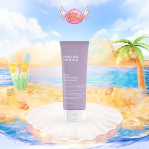 Kem dưỡng thể siêu mềm mịn Paula's Choice Daily Replenishing Body Cream 210ml