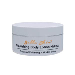 Kem dưỡng thể trắng da Bella Skin Nourishing Body Lotion