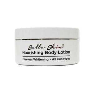 Kem dưỡng thể trắng da Bella Skin Nourishing Body Lotion