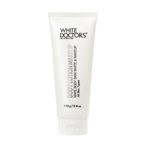 Kem dưỡng thể trắng da White Doctors White Body Lotion