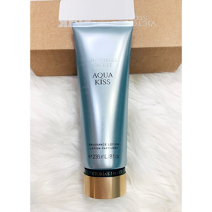 Kem dưỡng thể Victoria's Secret Aqua Kiss Splash