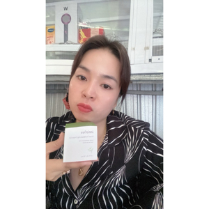 Kem dưỡng Trà xanh Green Tea Balancing Cream Innisfree 50ml