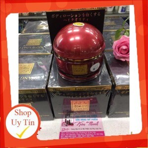 Kem dưỡng trắng body Guoyao