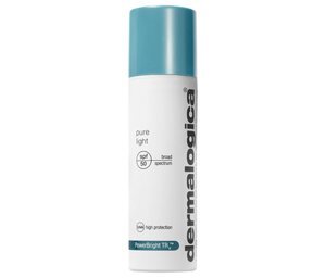Kem dưỡng trắng da ban ngày Dermalogica Pure Light SPF50 50ml