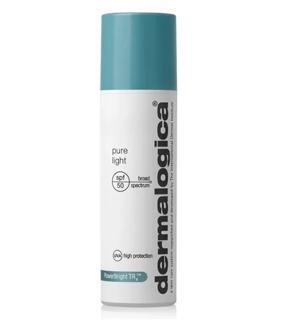 Kem dưỡng trắng da ban ngày Dermalogica Pure Light SPF50 50ml