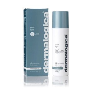 Kem dưỡng trắng da ban ngày Dermalogica Pure Light SPF50 50ml