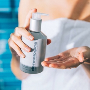 Kem Dưỡng Trắng Da Body Hydrating Cream Dermalogica