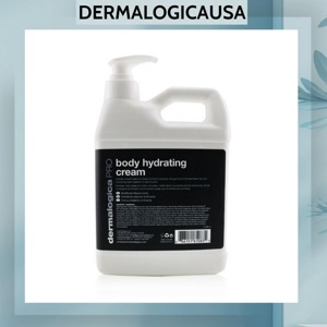 Kem Dưỡng Trắng Da Body Hydrating Cream Dermalogica