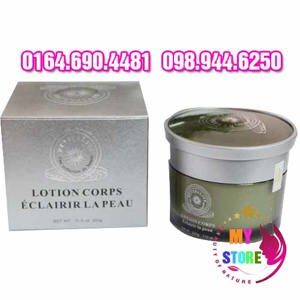 Kem Dưỡng Trắng Da Body Lotion Whitening Skin Revitalite