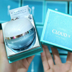 Kem dưỡng trắng da chống lão hóa Cloud-X Whitening Anti-Aging