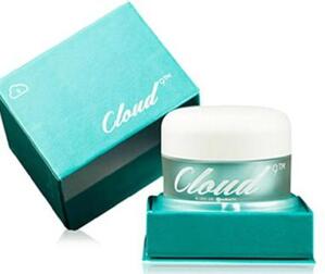 Kem dưỡng trắng da Cloud 9 Whitening Cream